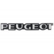 monogramme "Peugeot"