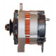 35A alternator standard exchange