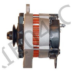 35A alternator standard exchange