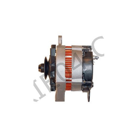 35A alternator standard exchange