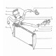 durite sortie de radiateur D11ATE
