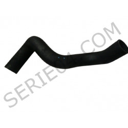 lower radiator hose