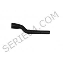 radiator upper hose