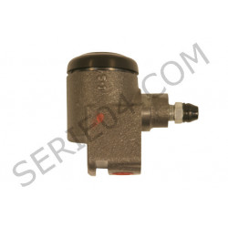 brake cylinder