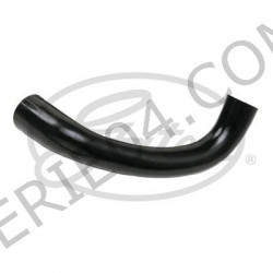 upper radiator hose