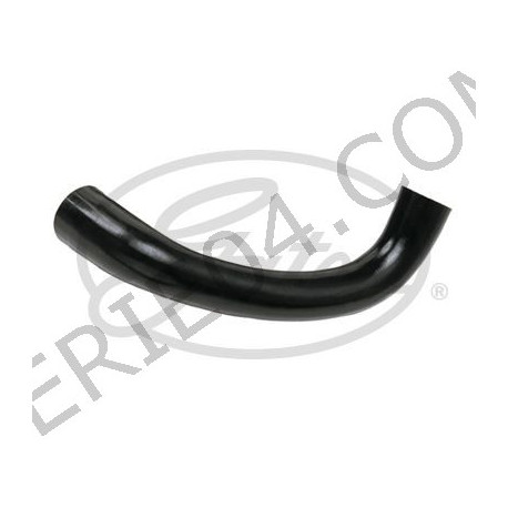 upper radiator hose