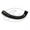 upper radiator hose