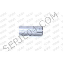 front exhaust sleeve inner Ø 41mm