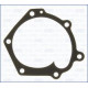 Water pump gasket