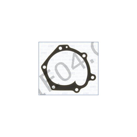 Water pump gasket