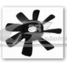 plastic fan blades 8