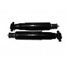 pair of rear shock absorbers