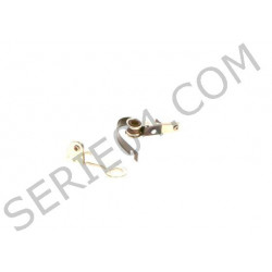 Platinum set screw