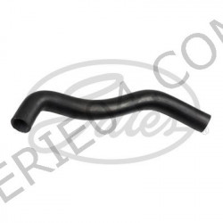 radiator hose