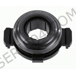 Clutch thrust bearing