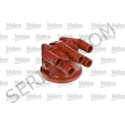 Distributor cap