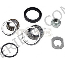 front hub bearing kit