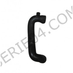 lower radiator hose