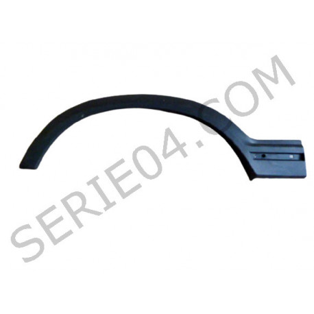 expander left front fender GTI-CTI