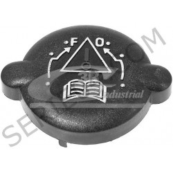 radiator cap