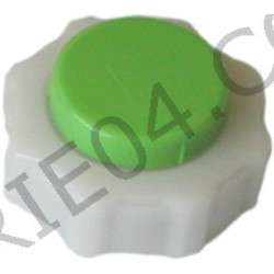 expansion tank cap