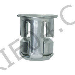 5mm cage nut mirror