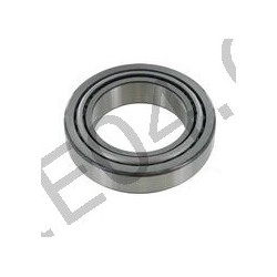 roulement de roue Ø20x50x80mm
