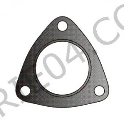 Exhaust front pipe gasket