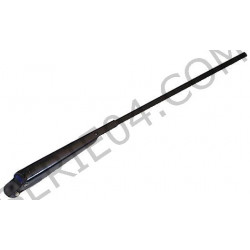 brazo de limpiaparabrisas universal, para motor Doga