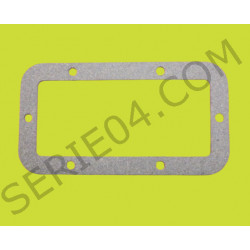 cover gasket engine block