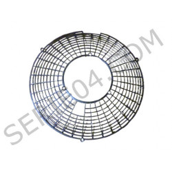 Grille protection ventilateur