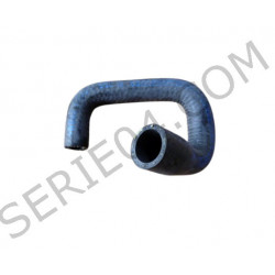 Heater inlet hose