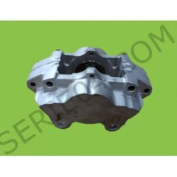 brake caliper, exchange