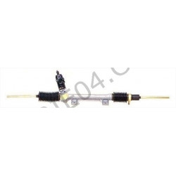 power steering rack, exchange-standard