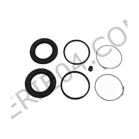 Kit étrier de frein