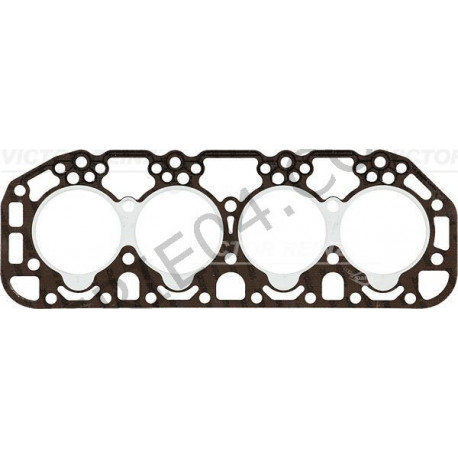 Cylinder head gasket