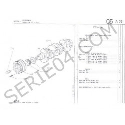 crankshaft pulley