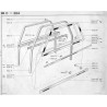 Joint carrosserie