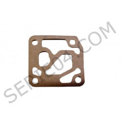 oil filter support gasket