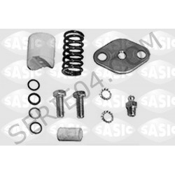 steering push button kit