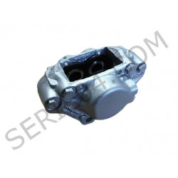 Front brake caliper standard exchange