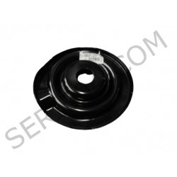 front shock absorber spring retainer