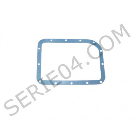 oil pan gasket