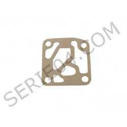 oil filter support gasket