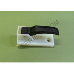 Opening handle interior door right
