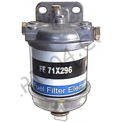205 Injection Diesel 3 SERIE04 SARL