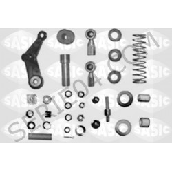 control kit gearbox "BA7"