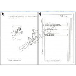protecteur de bobine