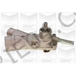 Water pump