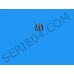 gear shift spring